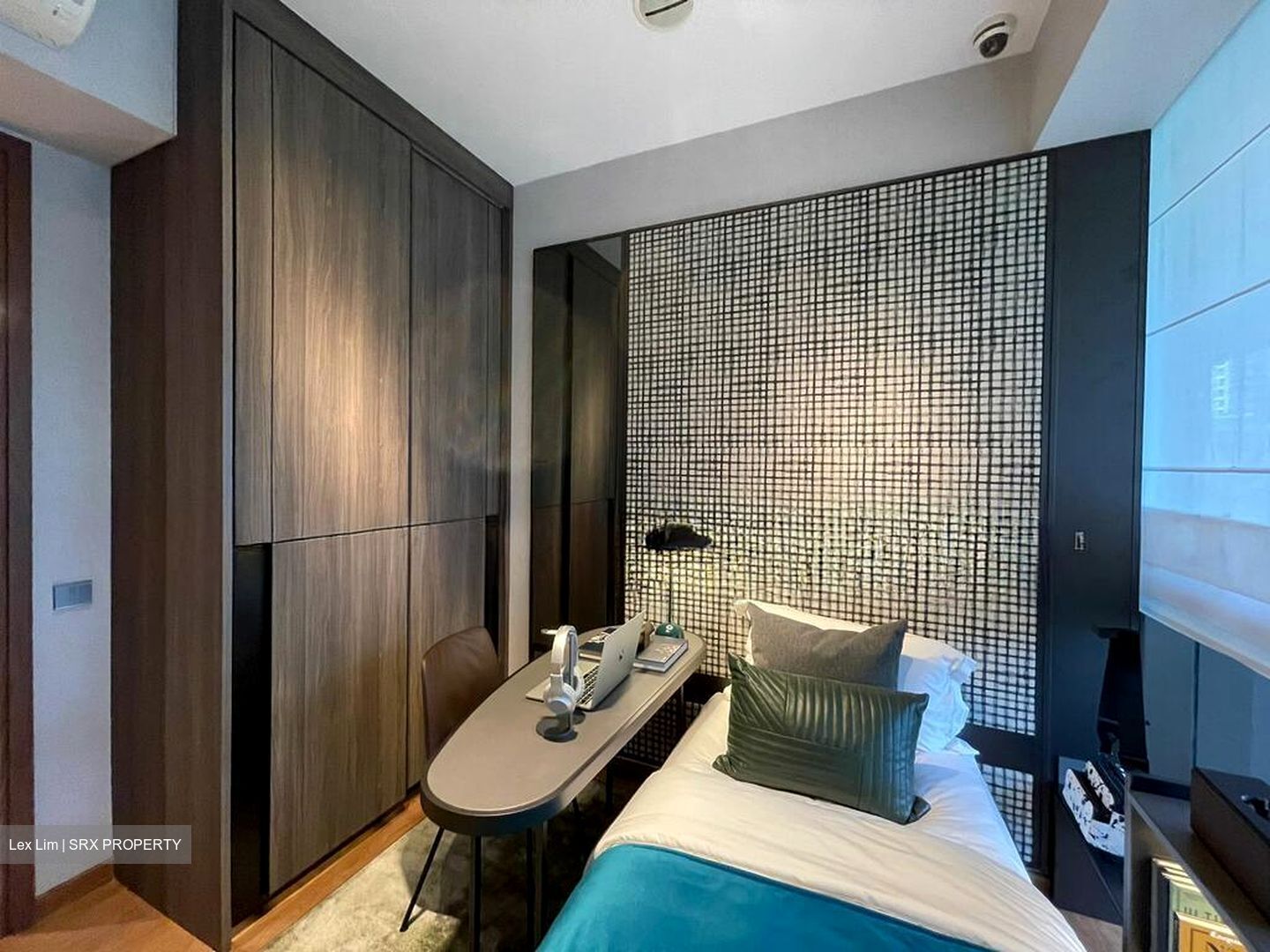 Canninghill Piers (D6), Apartment #502967041